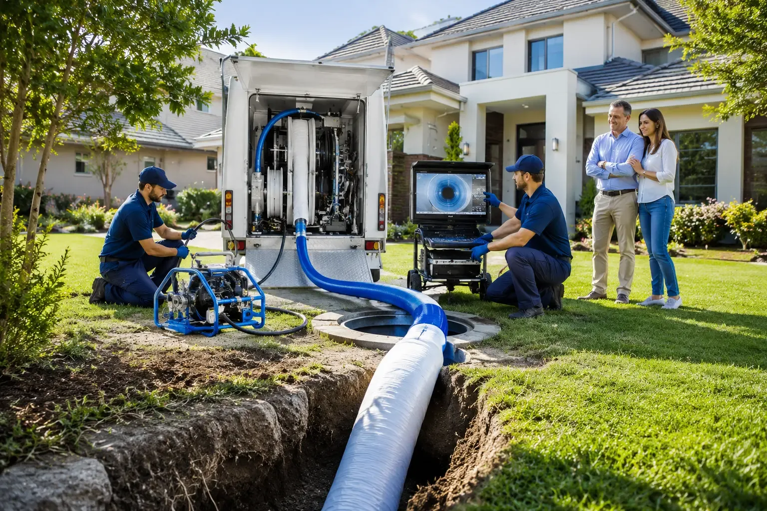 Local Pipe Relining services in Pence Springs, WV