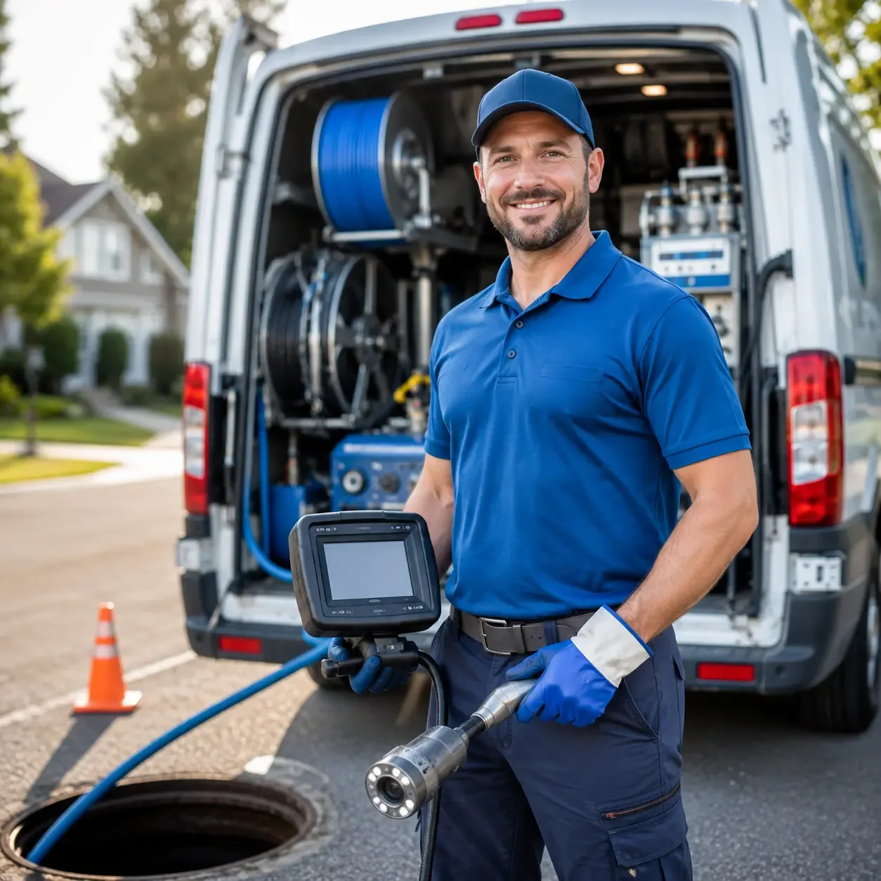 Local Pipe Relining specialists in Pence Springs, WV