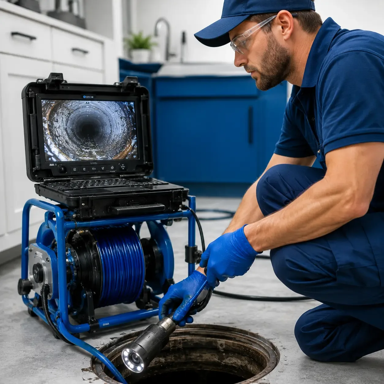 Pipe Relining professionals serving Pence Springs, WV